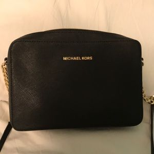 Michael Kors Jet SetTravel bag
